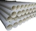 Formulasi Pengeluaran Paip Air PVC 200-400mm
