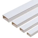 Perumusan Profil Lori Kabel PVC