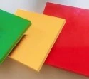 Formulasi Papan Buih Kerak PVC