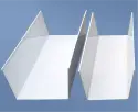 Formula Profil Longkang Hujan PVC