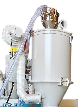 Manual Operasi Hopper Pengeringan