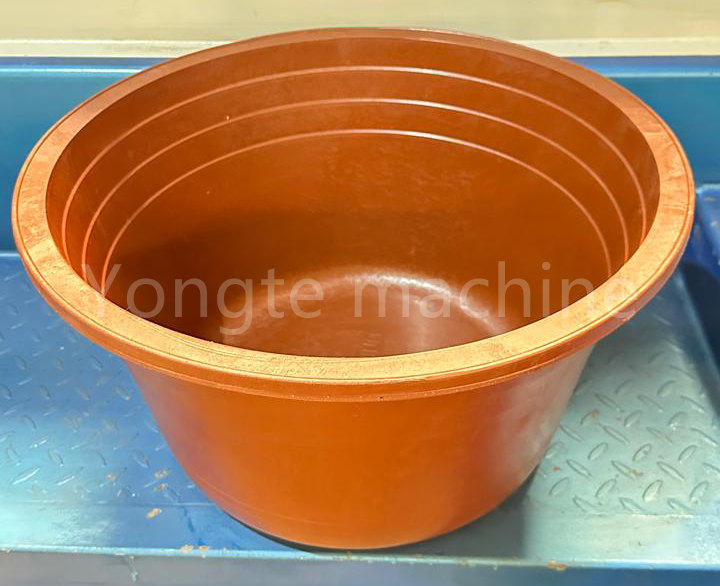 Peralatan Kitar Semula Plastik Yongte dihantar ke pelanggan Afrika