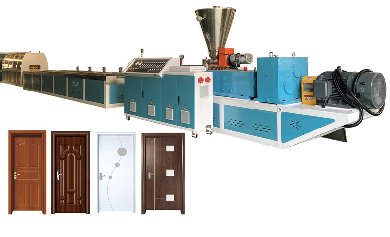 Bagaimanakah kualiti pintu WPC berbanding dengan pintu kayu pepejal?