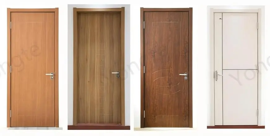 Kebolehlaksanaan Projek Pengeluaran Pintu WPC