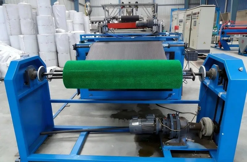 Talian Pengeluaran Mudguard Plastik China