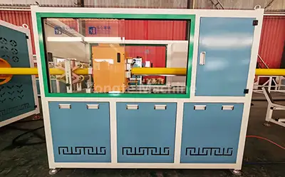 160mm Ppr Pipe Manufacturing Machine