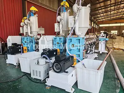 high - efficiency Servo Motor