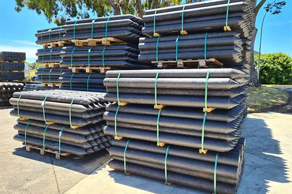Kayu Plastik