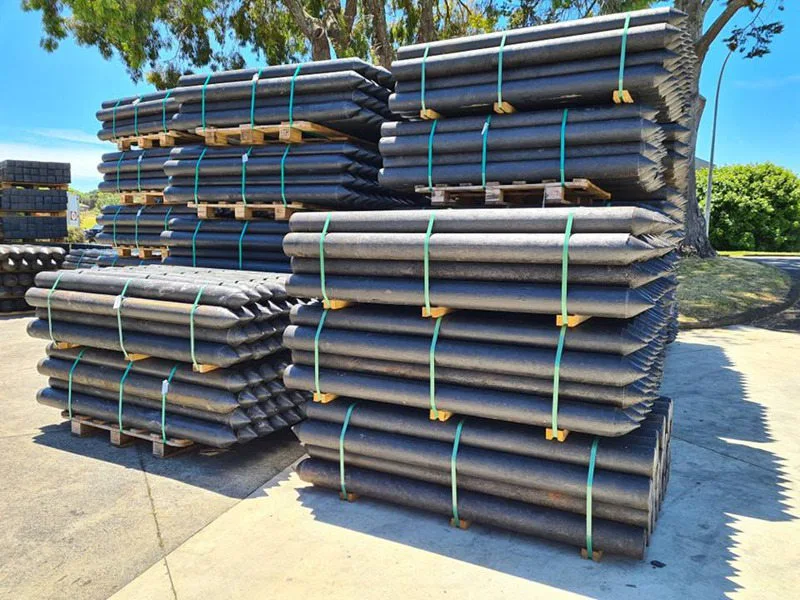 Mesin Kayu Plastik Kitar Semula