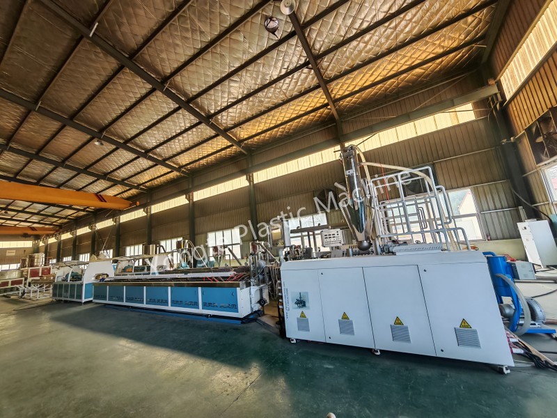 Jentera Decking WPC