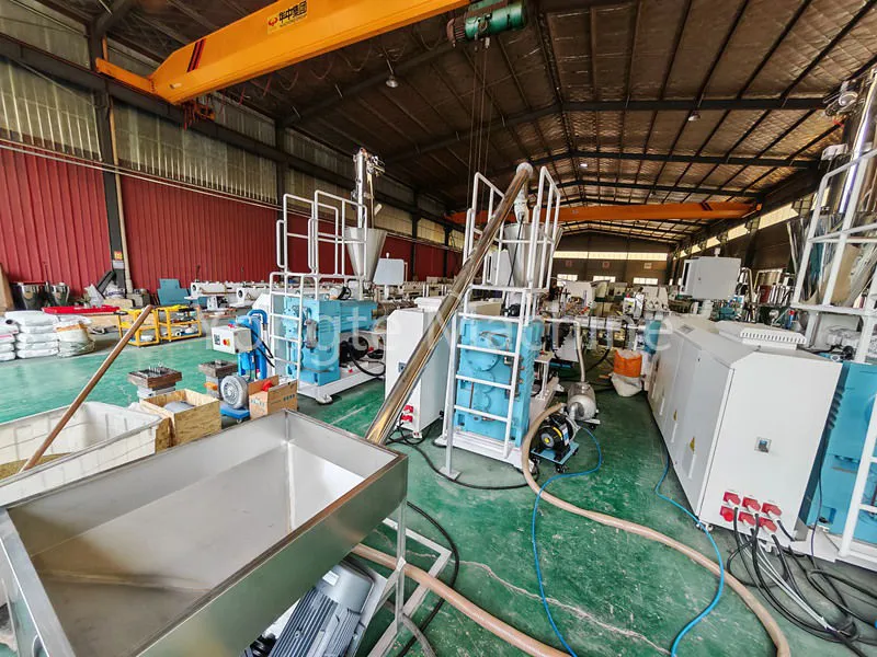 Barisan Pengeluaran Pemprosesan WPC